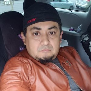 Meet your Posher, Fernando daniel nicol